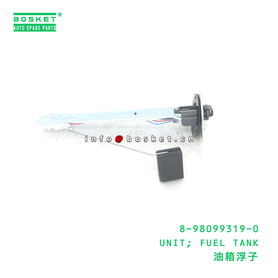 8-98099319-0 UNIT; FUEL TANK suitable for ISUZU 8980993190