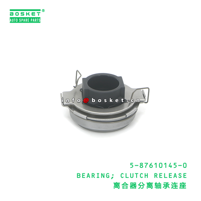 5-87610145-0 BEARING; CLUTCH RELEASE suitable for ISUZU NPR 4HF1 5876101450
