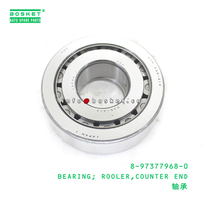8-97377968-0 BEARING; ROOLER,COUNTER END suitable for ISUZU FVR  8973779680