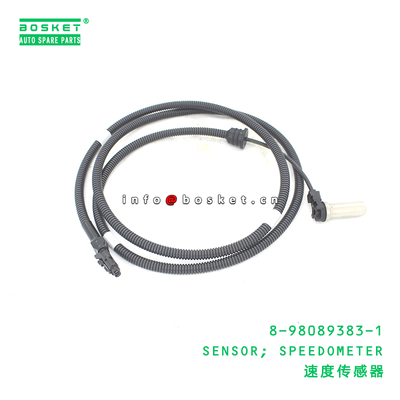8-98089383-1 SENSOR; SPEEDOMETER suitable for ISUZU   8980893831