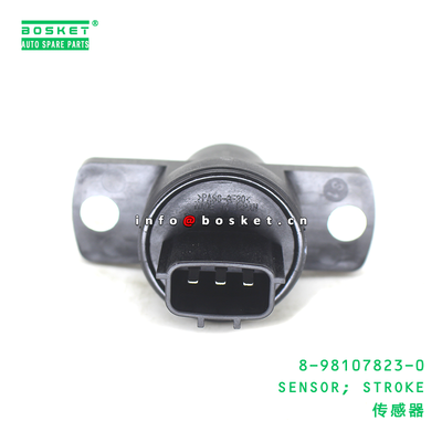 8-98107823-0 SENSOR; STROKE suitable for ISUZU   8981078230