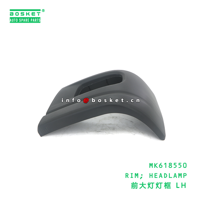 MK618550 RIM; HEADLAMP suitable for FUSO MK618550