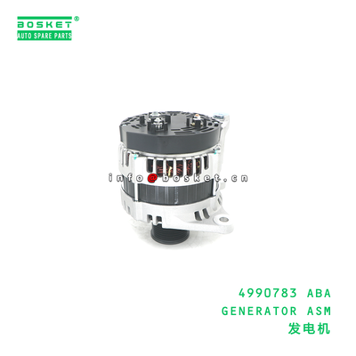 4990783 ABA GENERATOR ASM suitable for JAC N75 N80 N120 4990783 ABA