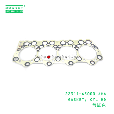 22311-45000 ABA GASKET; CYL HD suitable for HD HD65 HD72 2231145000 ABA