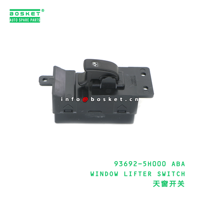 93692-5H000 ABA WINDOW LIFTER SWITCH suitable for HD HD65 HD72 93692-5H000 ABA