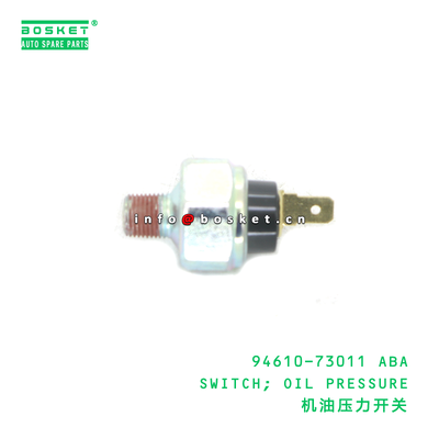 94610-73011 ABA SWITCH; OIL PRESSURE suitable for HD HD65 HD72 94610-73011 ABA