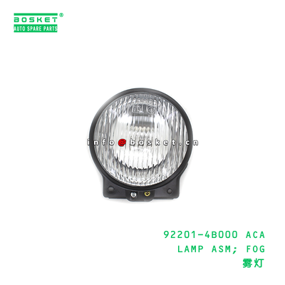 92201-4B000 ACA LAMP ASM; FOG suitable for 92201-4B000 ACA