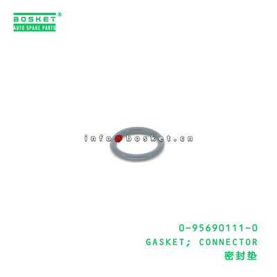 0-95690111-0 GASKET; CONNECTOR suitable for ISUZU 4HK1T 0956901110