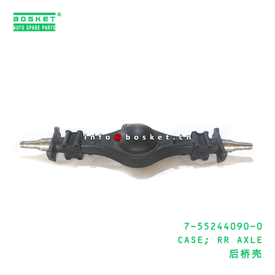 7-55244090-0 CASE; RR AXLE suitable for ISUZU NPR 7552440900