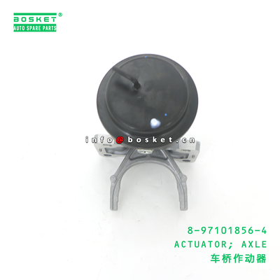 8-97101856-4 Axle Actuator Assembly UBS7VF ISUZU Axle Actuator for Commercial Truck Repair