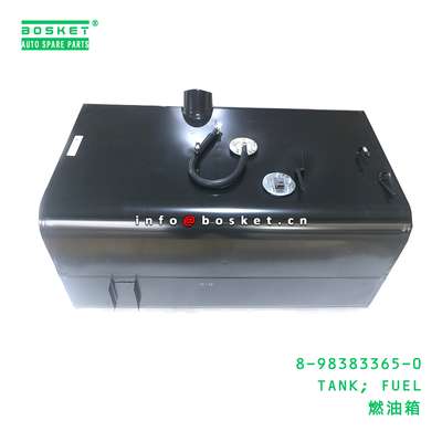 8-98383365-0 TANK; FUEL suitable for ISUZU 8983833650