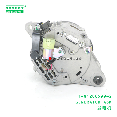 1-81200599-2 GENERATOR ASM suitable for ISUZU FVR34 6HK1 1812005992