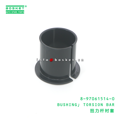 8-97061514-0 BUSHING; TORSION BAR suitable for ISUZU 8970615140