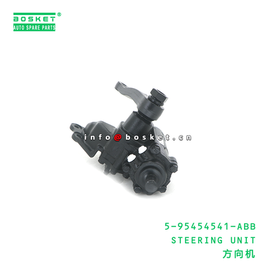 5-95454541-ABB STEERING UNIT suitable for JMC JMC 5-95454541-ABB