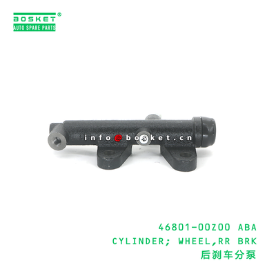 46801-00Z00 ABA Wheel Cylinder Rear Brake Wheel Cylinder Nissan Compatible Rear Brake Cylinder