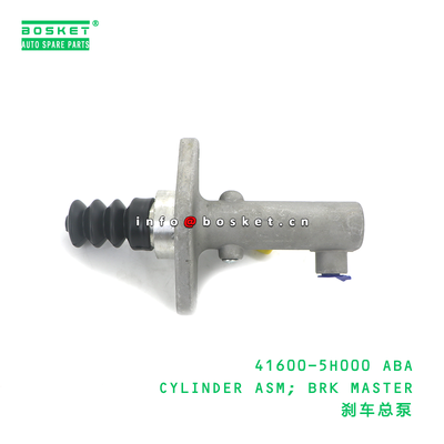 41600-5H000 Brake Master Cylinder Assembly HD65 HD72 Compatible with 3 Months Warranty