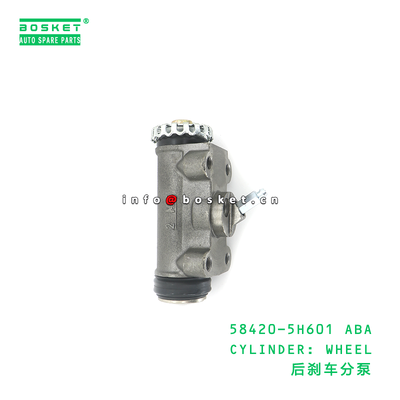 58420-5H601 ABA HD Wheel Cylinder Brake Wheel Cylinder for Japanese Truck Parts