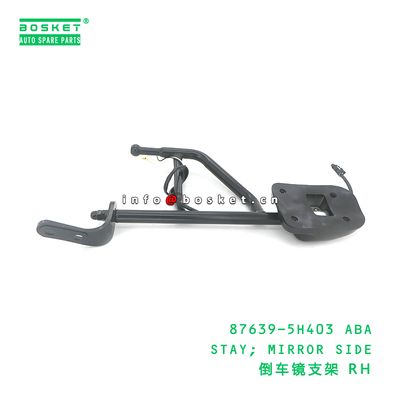 87639-5H403 Mirror Stay HD65 Compatible Mirror Side Stay for Japanese Truck Mirror Side Bracket