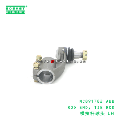MC891782 ABB Tie Rod End and Steering Tie Rod Rod End Fuso Compatible with 3 Months Warranty