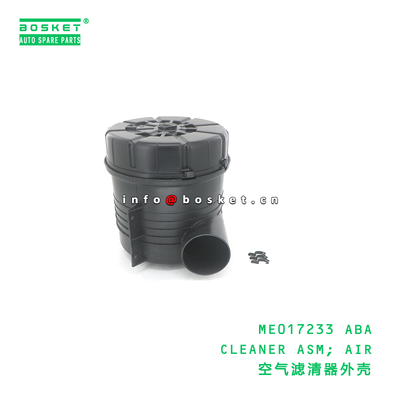 ME017233 ABA Air Cleaner Assembly FUSO Compatible Air Filter Assembly for Truck Engine