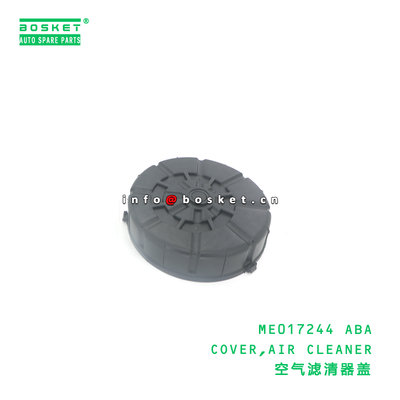 ME017244 ABA Air Cleaner Cover FUSO CANTER Air Filter Housing Cover 1PCS Replacement Part