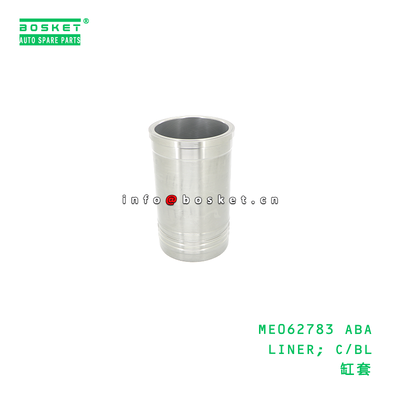 ME062783 ABA Liner C/BL Connecting Rod Bearing Liner for FUSO 8DC10 with 3 Months Warranty