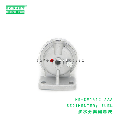 ME-091412 AAA Fuel Sedimenter FUSO Compatible Diesel Sedimenter with 3 Months Warranty