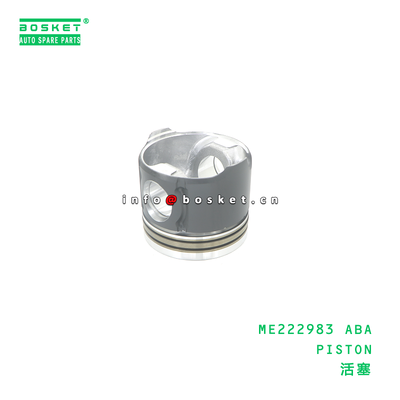 ME222983 ABA Piston FUSO Compatible Engine Piston with 3 Months Warranty