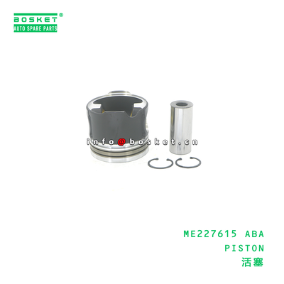 ME227615 ABA Piston 4M50 Engine Piston for FUSO Truck Replacement Parts