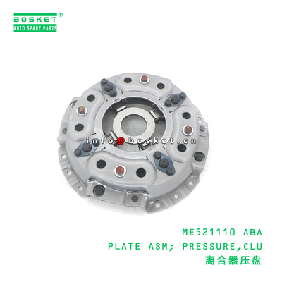ME521110 ABA Clutch Pressure Plate Assembly FUSO Compatible with 3 Months Warranty