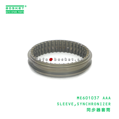 ME601037 AAA Synchronizer Sleeve FUSO Compatible Transmission Sleeve Synchronizer with 3 Months Warranty