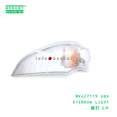 MK427119 ABA Eyebrow Light FUSO Compatible Corner Lamp 1PCS Pack