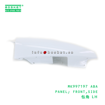 MK997197 ABA Panel Front Side FUSO CANTER Compatible Front Side Panel Cab Panel Replacement