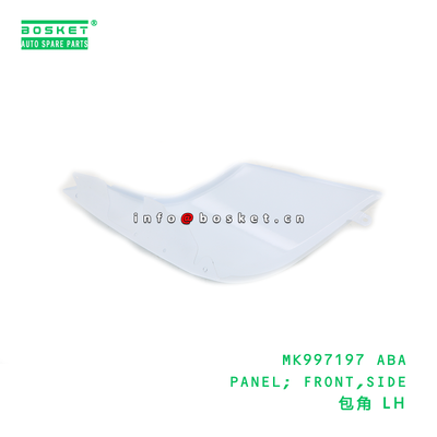 MK997197 ABA Panel Front Side FUSO CANTER Compatible Front Side Panel Cab Panel Replacement