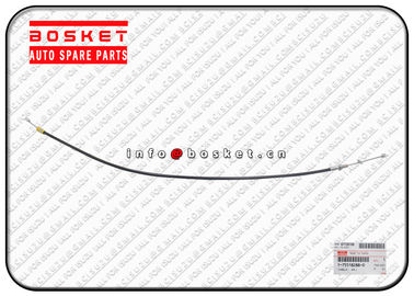 1-75518288-0 1755182880 Adjust Cable Suitable for ISUZU VC46 CYZ CXZ