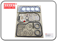 ISUZU NPR 700P Engine Overhaul Gasket Kit 5-87817532-0 5-87815192-0 5878175320 5878151920