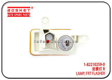 1-82210259-0 1822102590 Front Flasher Lamp For ISUZU 6WF1 CXZ51K