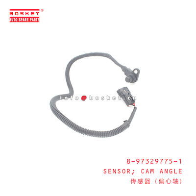 8-97329775-1 Cam Angle Sensor 8973297751 for ISUZU NPR 4HK1-TC RHD