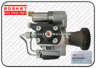 Isuzu Injector Nozzle Pump 6HK1