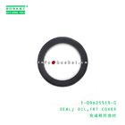 1-09625513-0 Front Cover Oil Seal 1096255130 Suitable for ISUZU FVR34 4HK1 6HK1