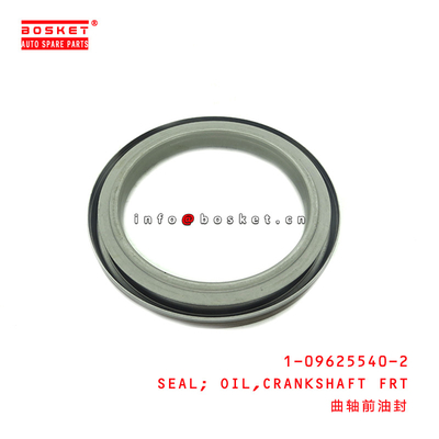 1-09625540-2 Crankshaft Front Oil Seal 1096255402 For ISUZU VC46 6UZ1