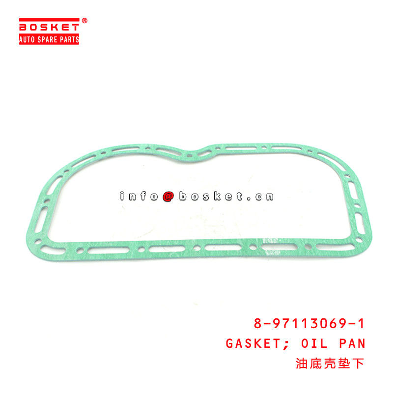 8-97113069-1 Oil Pan Gasket 8971130691 Suitable for ISUZU TFR54 4JA1