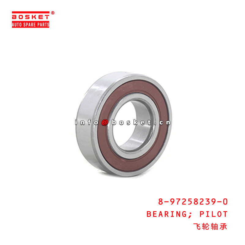 8-97258239-0 Pilot Bearing 8972582390 Suitable for ISUZU 700P 4HK1