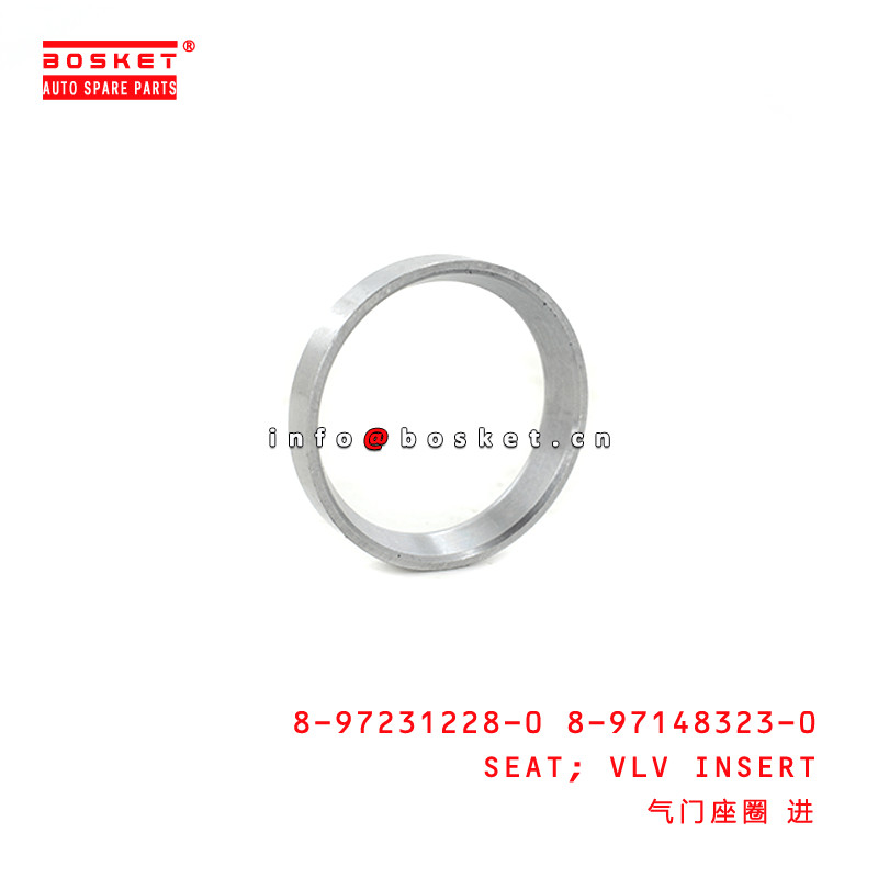 8-97231228-0 8-97148323-0 Valve Insert Seat 8972312280 8971483230 For ISUZU NKR55 4JB1