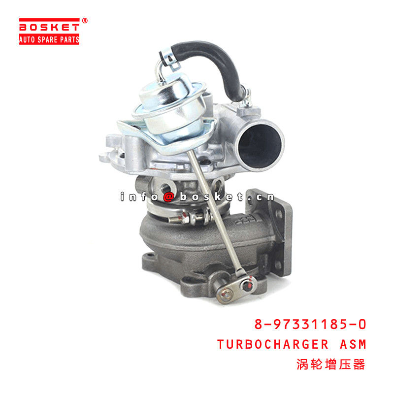 8-97331185-0 Turbocharger Assembly 8973311850 For ISUZU NKR55 4JB1T