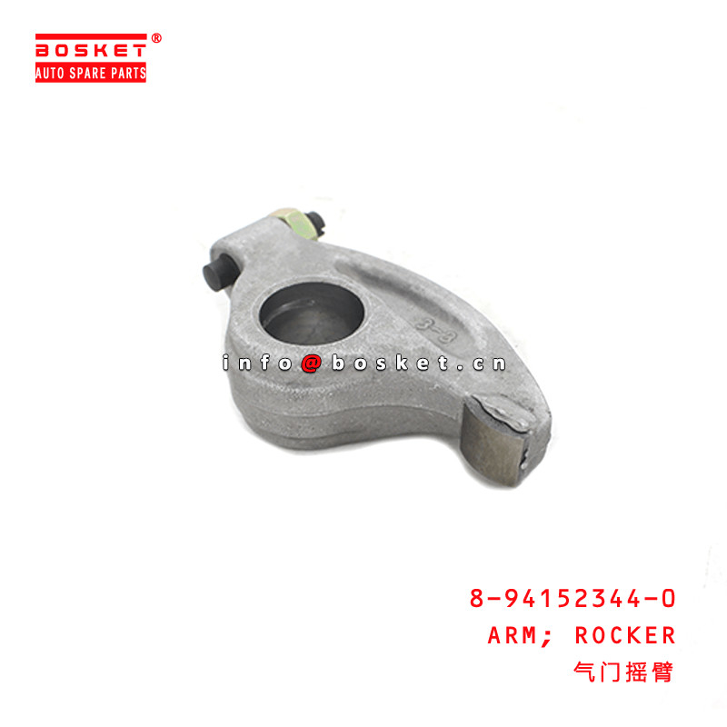 8-94152344-0 Rocker Arm 8941523440 For ISUZU NKR77 4JA1 4JB1 4JG2 4JH1