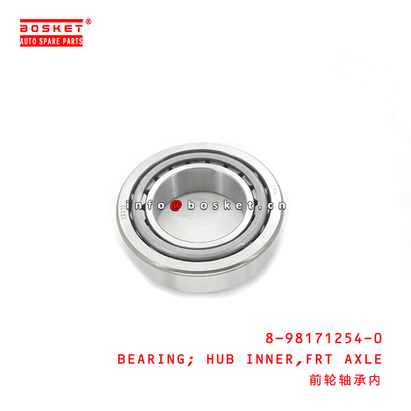 8-98048140-1 Oil Cooler Core 8980481401 Suitable for ISUZU XE 6WG1