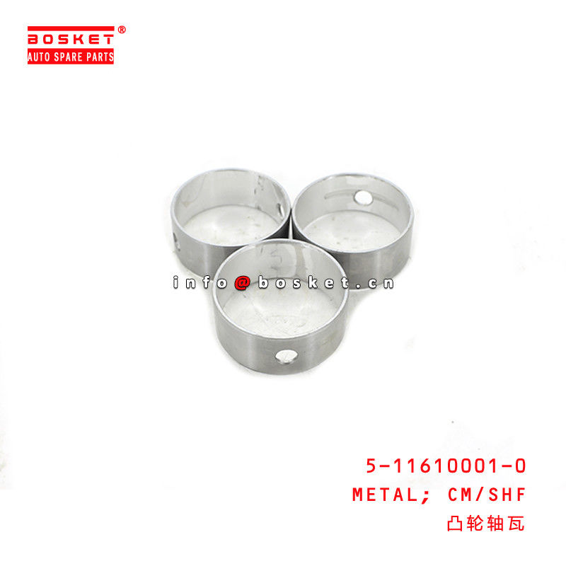 5-11610001-0 Camshaft Metal Suitable for ISUZU C240 5116100010