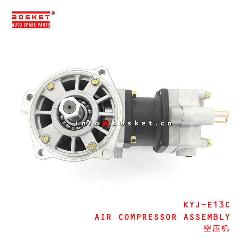KYJ-E13C Air Compressor Assembly For ISUZU HINO 700