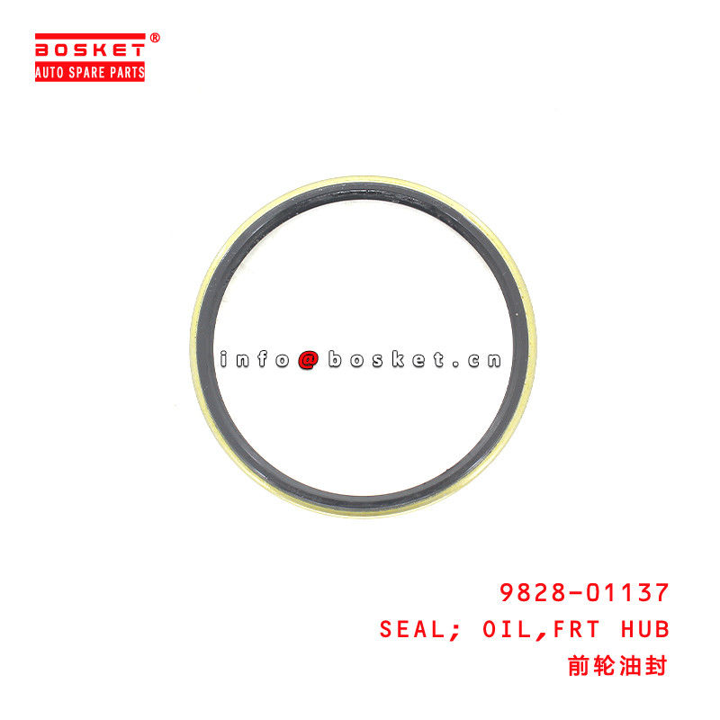 9828-01137 Front Hub Oil Seal  for ISUZU